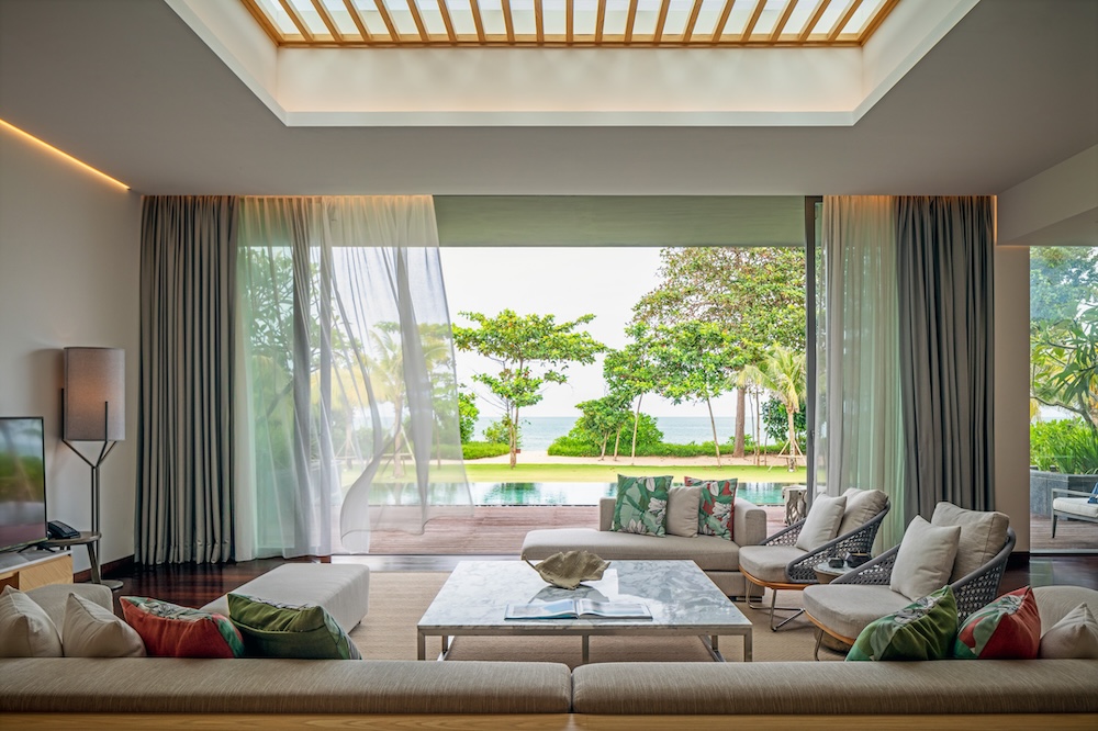 Anantara Desaru Coast Residences
