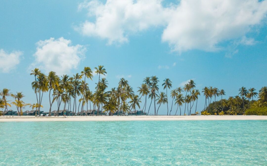 A Curated Selection of Private Islands in the Maldives