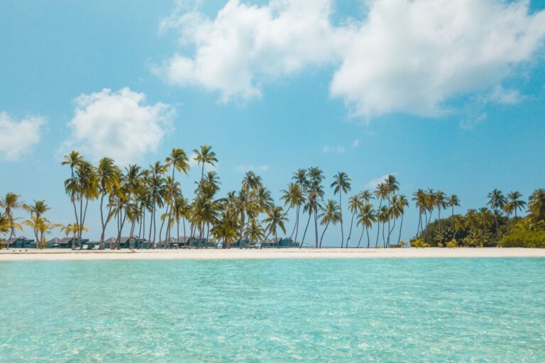 A Curated Selection of Private Islands in the Maldives