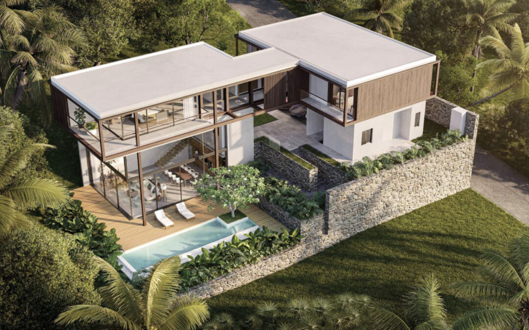 Kiara Reserve