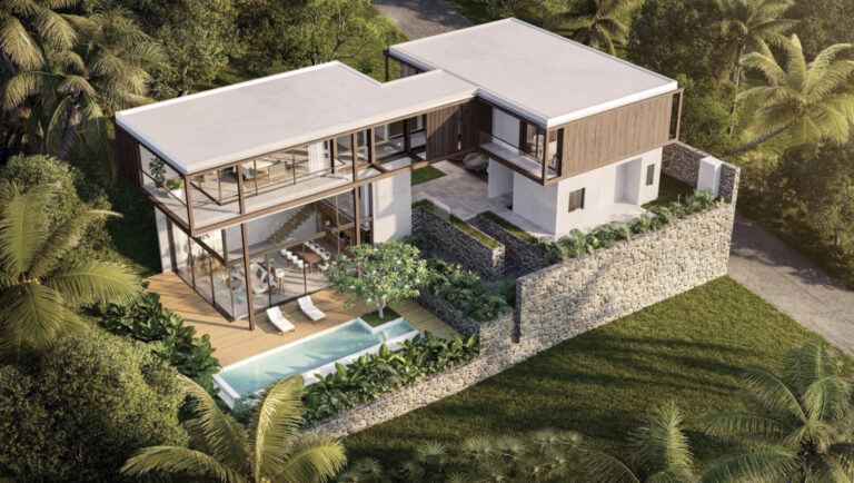 Kiara Reserve