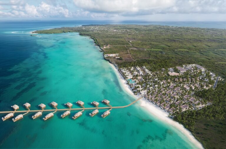 The House Residence Azure Zanzibar