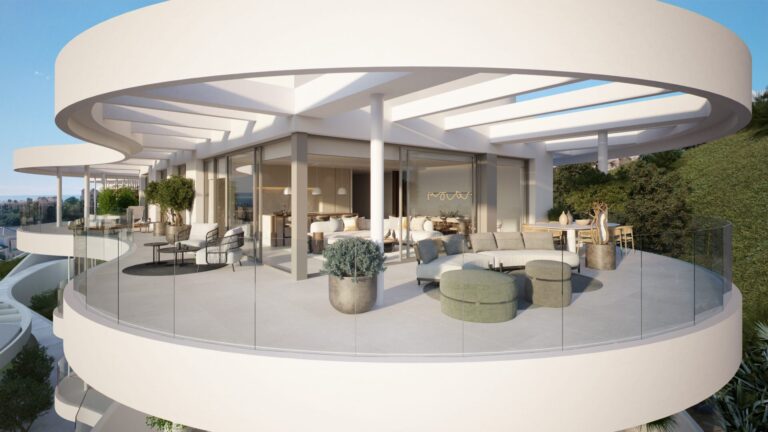 The View Marbella | Phase III Residences