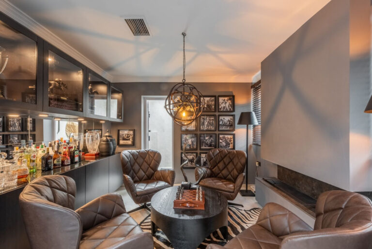 3-Bedroom Luxury Townhouse in Marbella’s Golden Mile