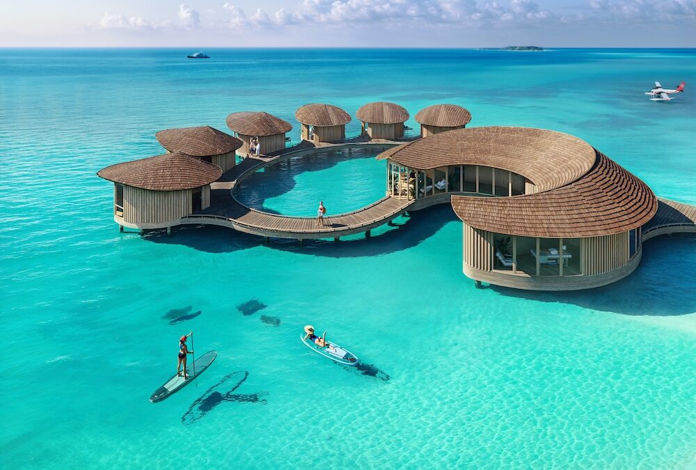 Radisson Resort Maldives – Branded Residences